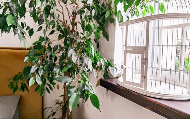 Apartments on Khoroshevskoe highway 12/1 sq.10