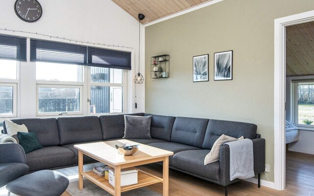 Holiday Home in Tarm