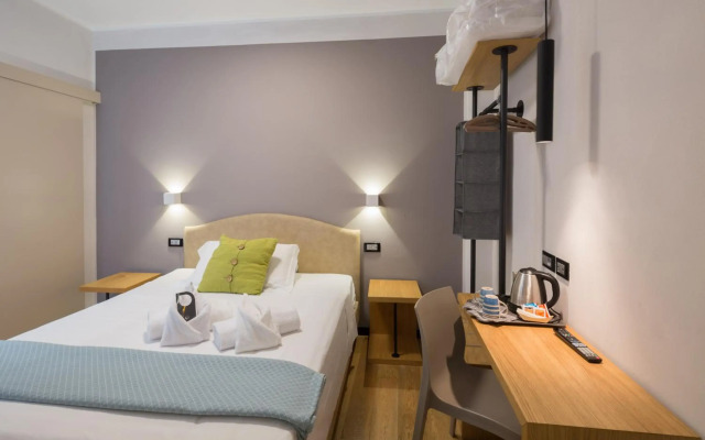 Hotel Doria