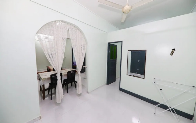 OYO 91004 Homestay Masjid At Taqwa (Syariah)