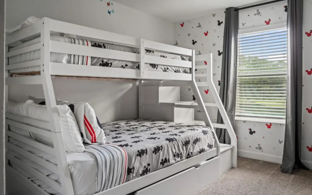 2605 Storey Lake Orlando Disney