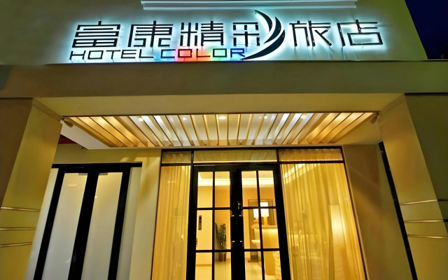 Hotel Color