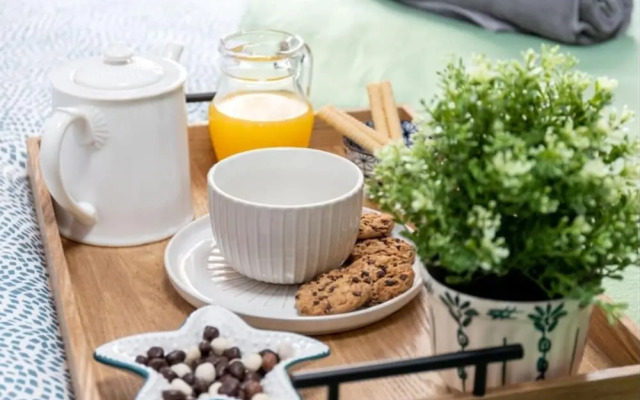 Luxury Suite Puerta de Alhambra