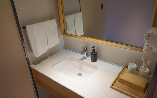 Lavande Hotels·Beijing Shijingshan Wanda Plaza