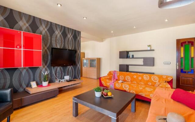 Villa Dorada - Plusholidays