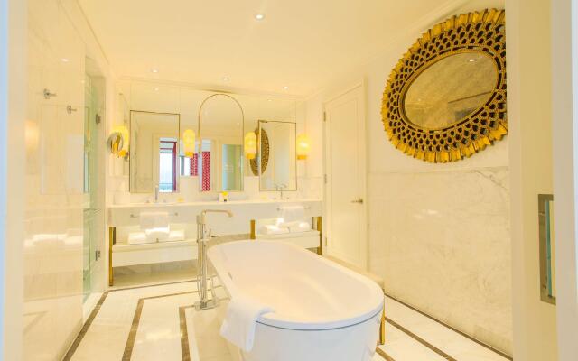 Grand Hyatt Baha Mar