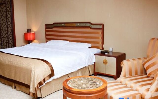 Xinhua Hotel Fairy Mountain