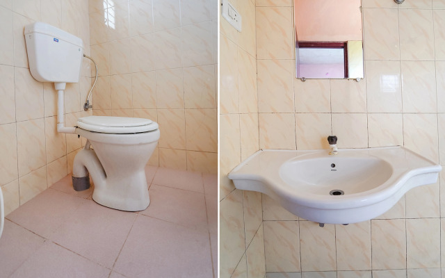 Fabexpress Corner Stone