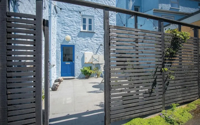 Sea Glass - 2 Bedroom Apartment - Manorbier