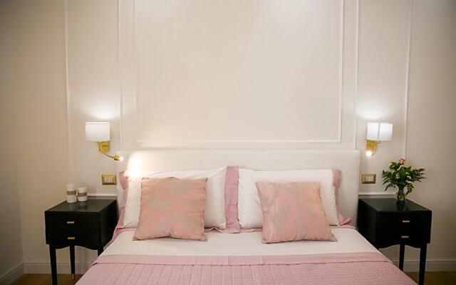 Viale Italia Boutique Rooms