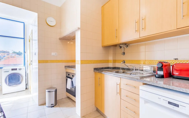 Bombarda 21 City Stay @ Retro Lisbon