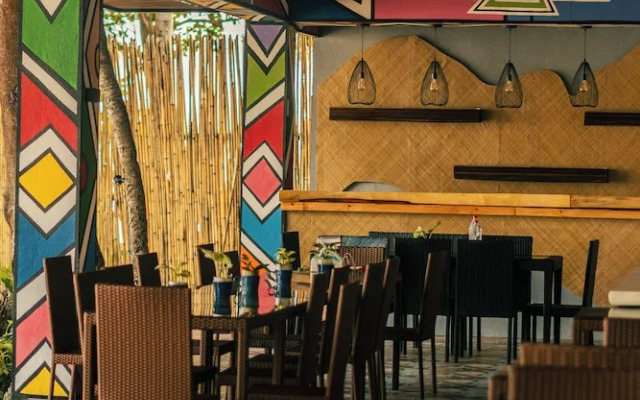 The Dome Hotel Puerto Princesa