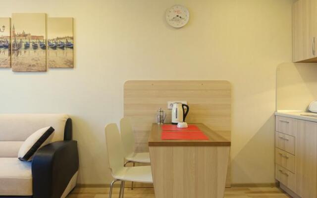 Студио Эвия