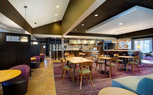 Courtyard by Marriott Mahwah