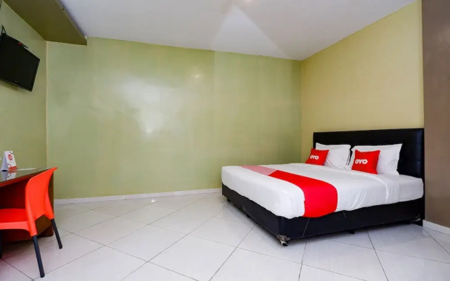 Wisma Daun by OYO Rooms