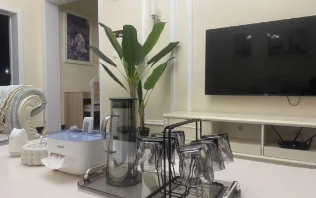 Yudu Mountain Residence