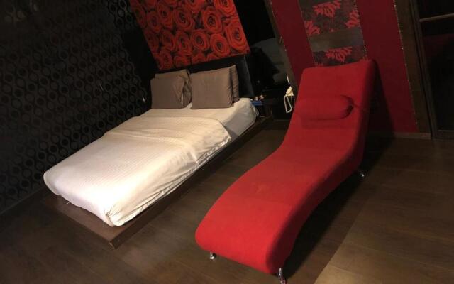 GD Hotel - Permas Jaya