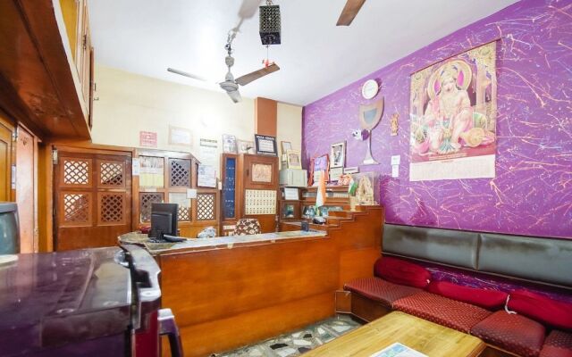 Spot On 47388 Dutta Guest House