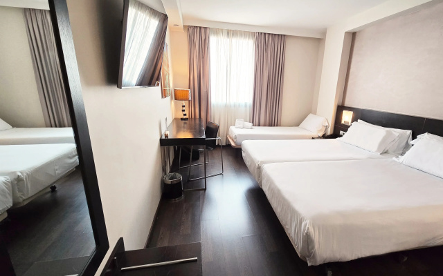 Sercotel Aura Algeciras