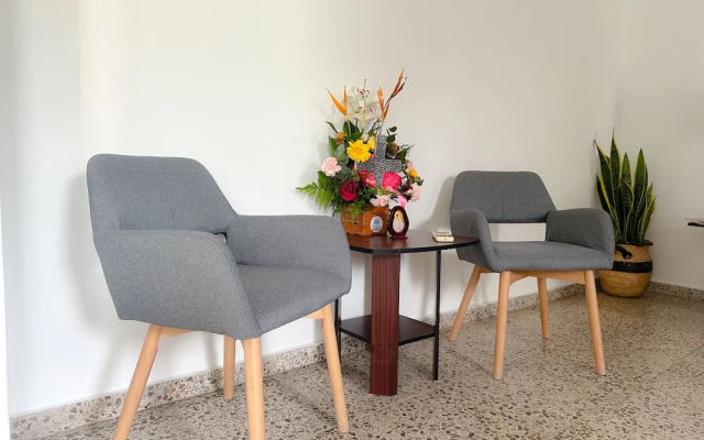 Helechos Hotel Boutique