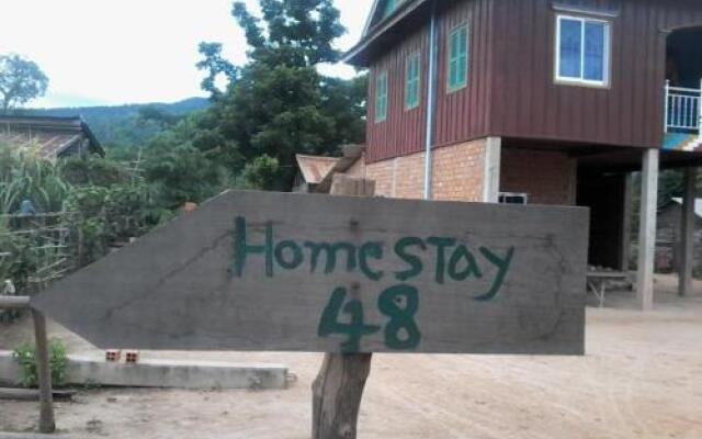 House 48 Choup Kim Yan