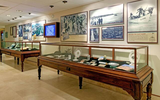 Grand Galvez Resort, Autograph Collection