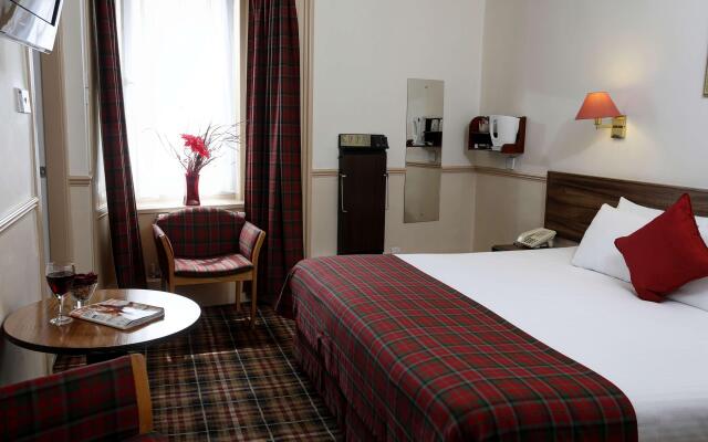 Best Western Queens Hotel