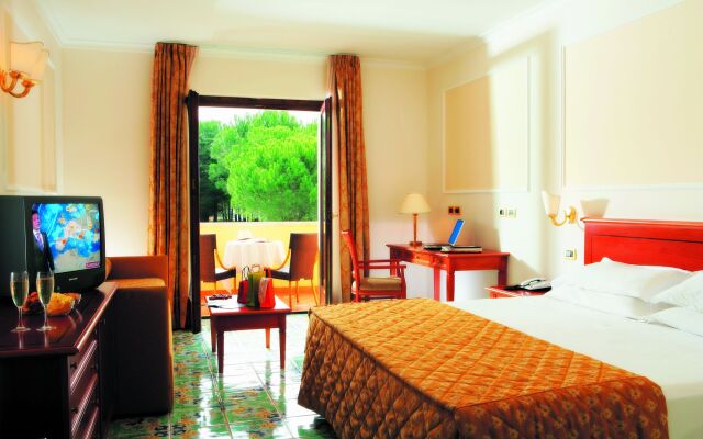 Oleandri Resort Paestum