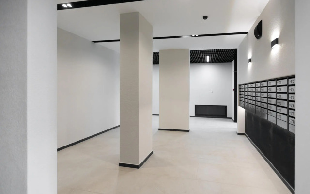 Klyuchi 10 Beloostrovskaya Street, building 2
