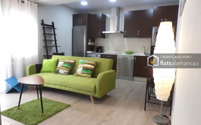 Apartamento Sol Oriente