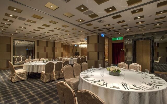 Hotel Eclat Taipei