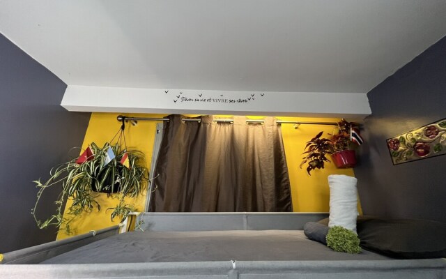Pied-A-Terre Mont-Royal