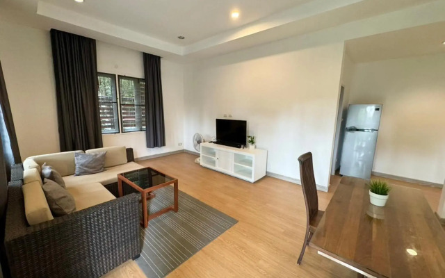 Samui Garden Home