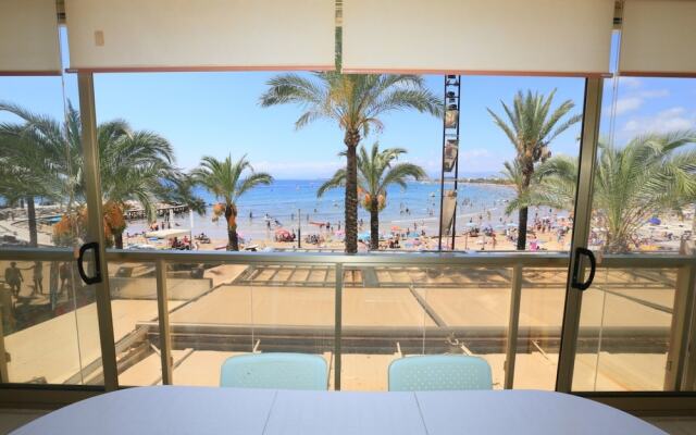 Apartamento Bonito Para 6 Personas en Salou