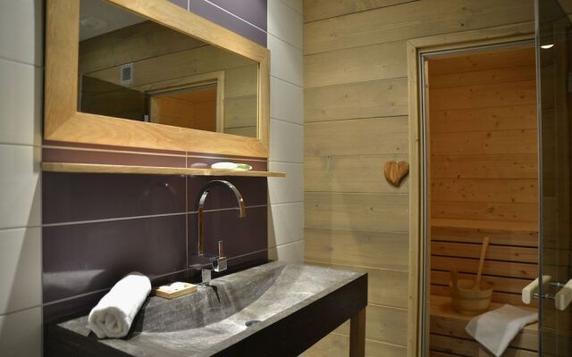 Résidence Carlina by Les Etincelles