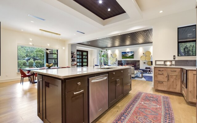 The Arrive Oakwood - 1 Br Home