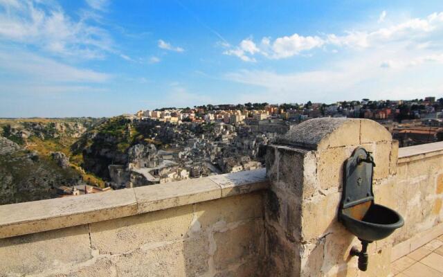 Antica Civita BB Luxury Room