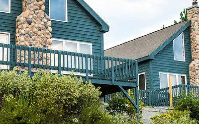 Villas at Giants Ridge