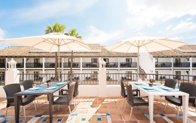 Hotel Ona Diana Park