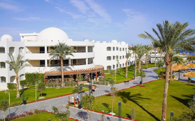 Xanadu Club Makadi Bay