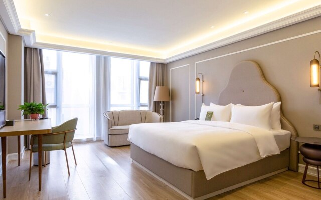 Mercure Taiyuan E Tech