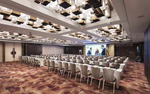 Hilton Guangzhou Tianhe