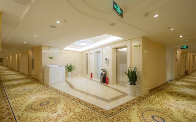 Vienna Hotel Guilin Wanxiang Cheng Branch