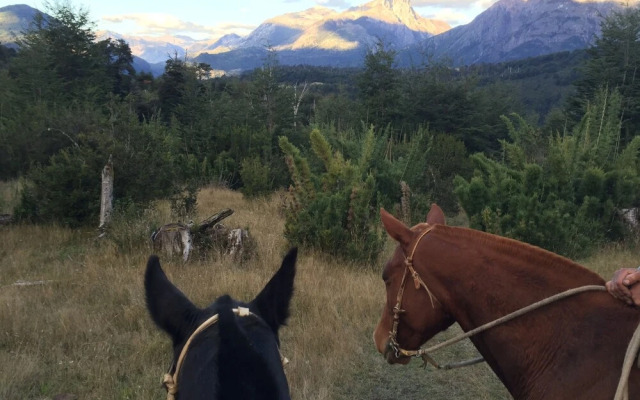 Peuma Lodge Patagonia