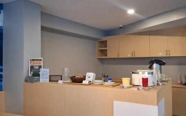 Atom Phuket Hotel