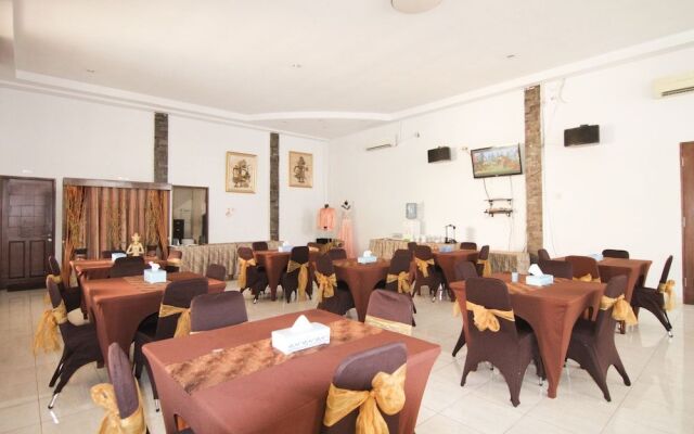 Grand Ciwareng Inn