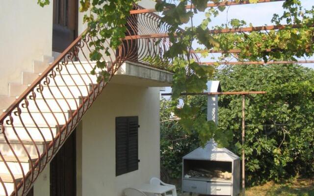 Rooms Adriatica Island Brač