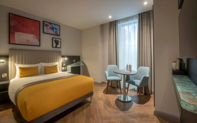 Maldron Hotel Manchester Cathedral Quarter