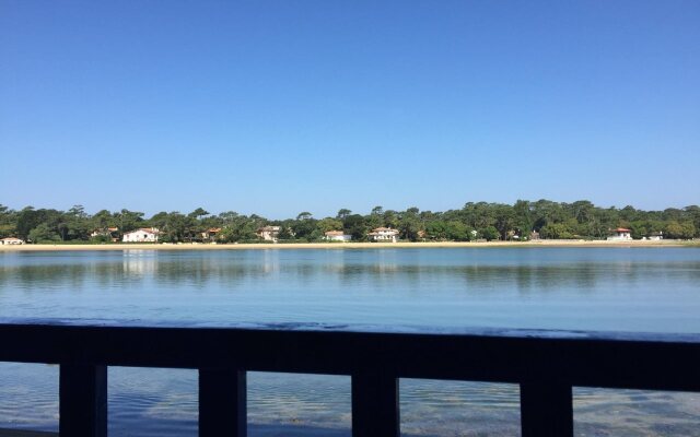 Le Relais du Lac