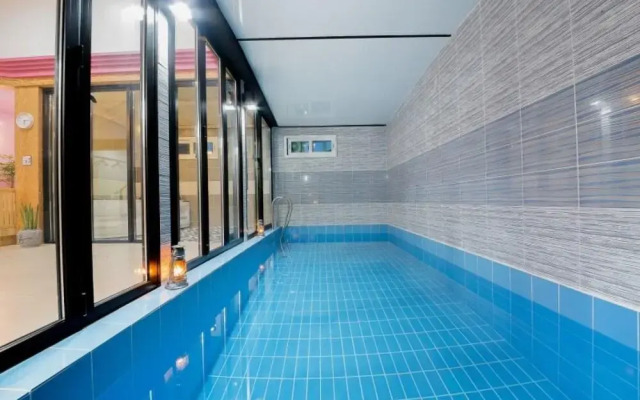 Gapyeong 101 Pool Villa